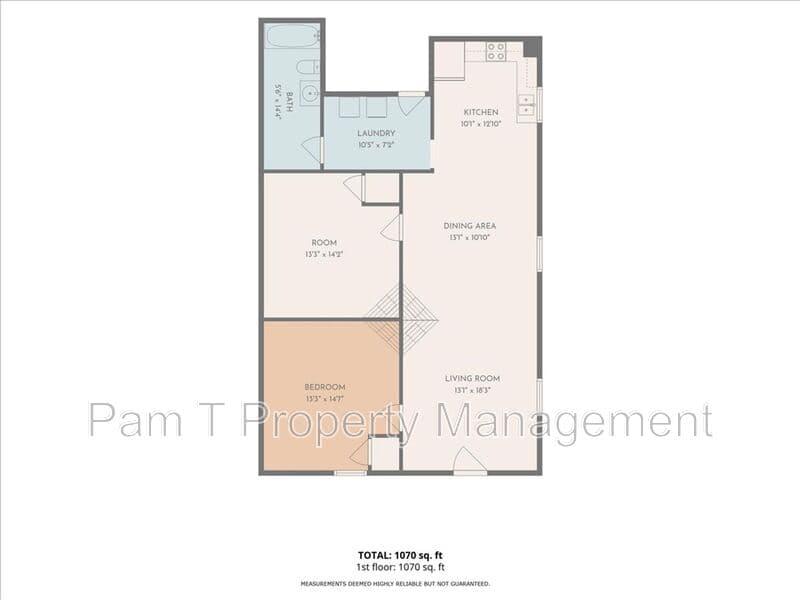 Savannah Condo: 619 Kline St