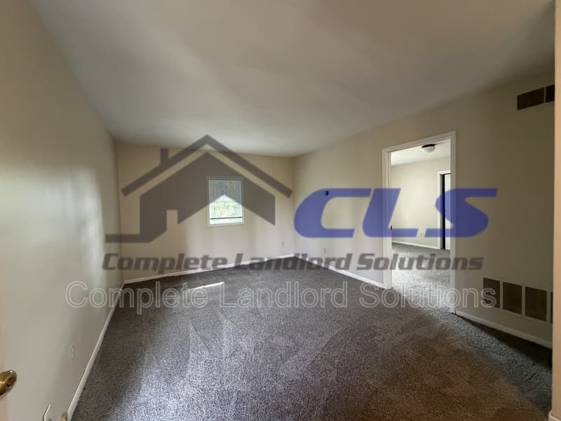 Terre Haute Condo: 626 East Curry Drive-A