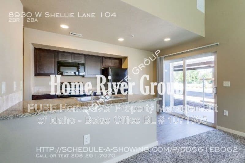 Boise House: 8974 W Shellie Ln