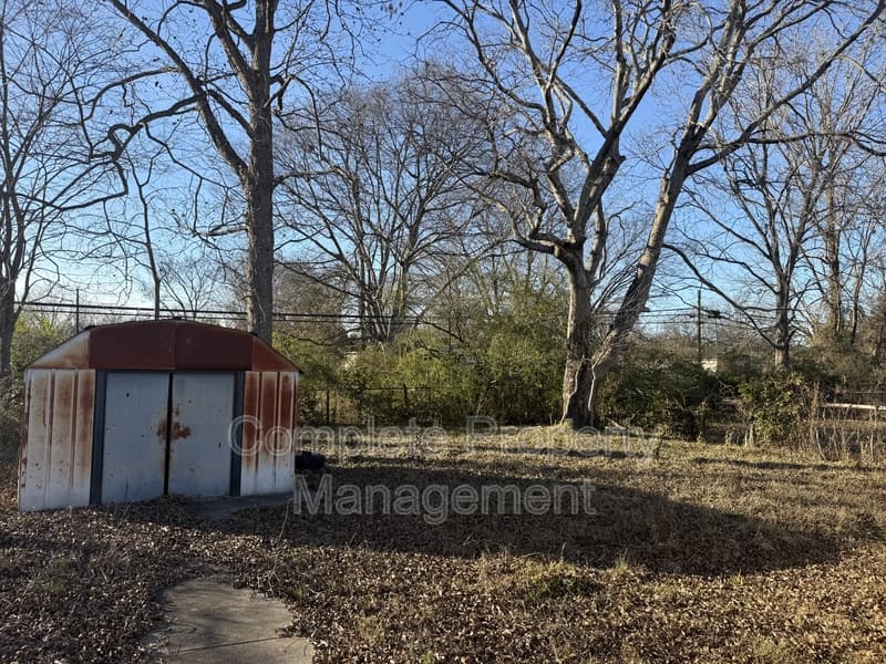 Birmingham House: 3348 34th Street North
