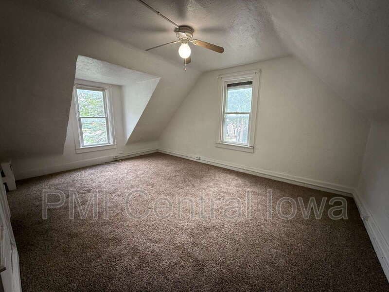 Des Moines Condo: 1706 E Walnut St