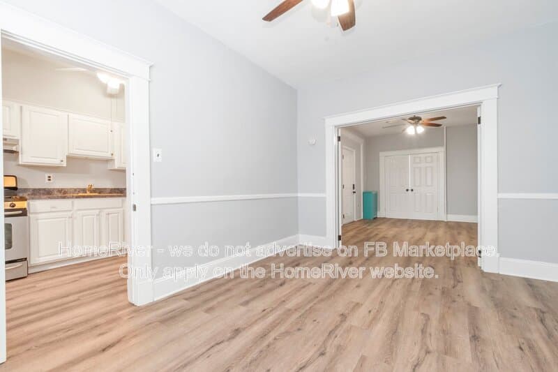 Baltimore House: 6915 Harford Rd