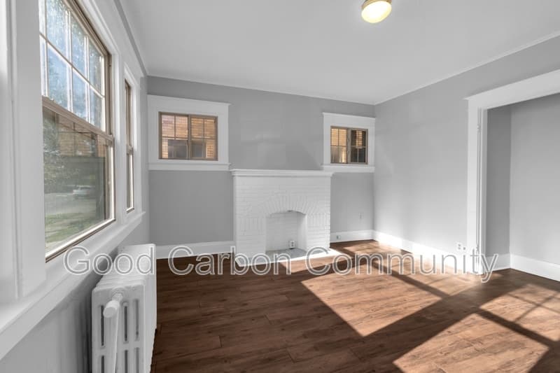 Buffalo Condo: 2720 Main St