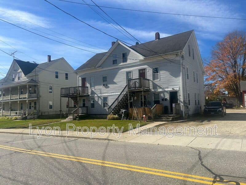 Putnam Condo: 332 Church St