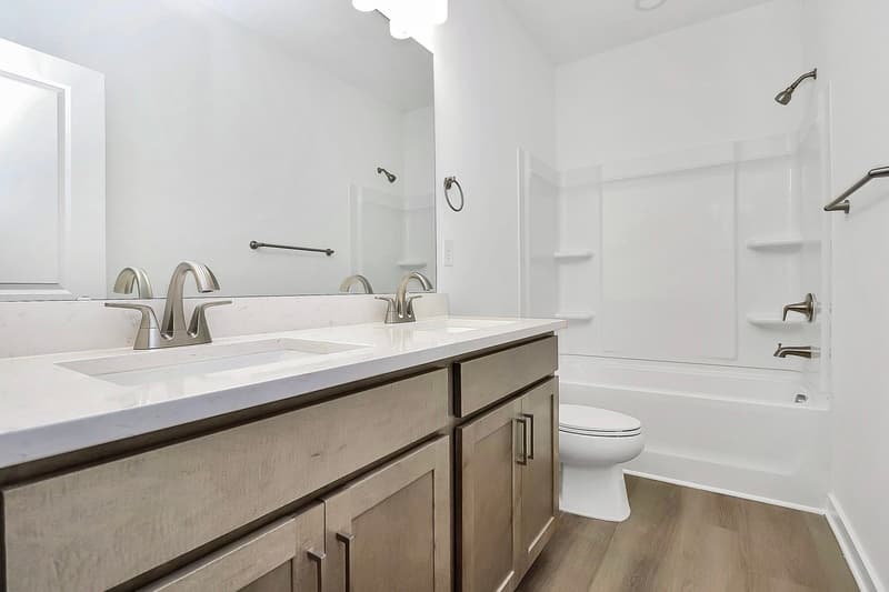 Charlotte Townhome: 7009 Westrow Avenue - 1