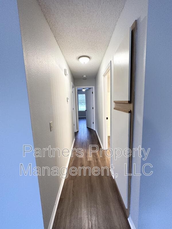 Fayetteville Condo: 5704 Sara Street - A