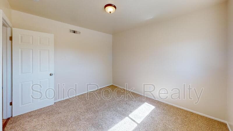 Colorado Springs Condo: 4528 Galley Road