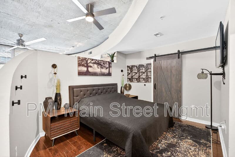 Orlando Condo: 155 South Court Avenue