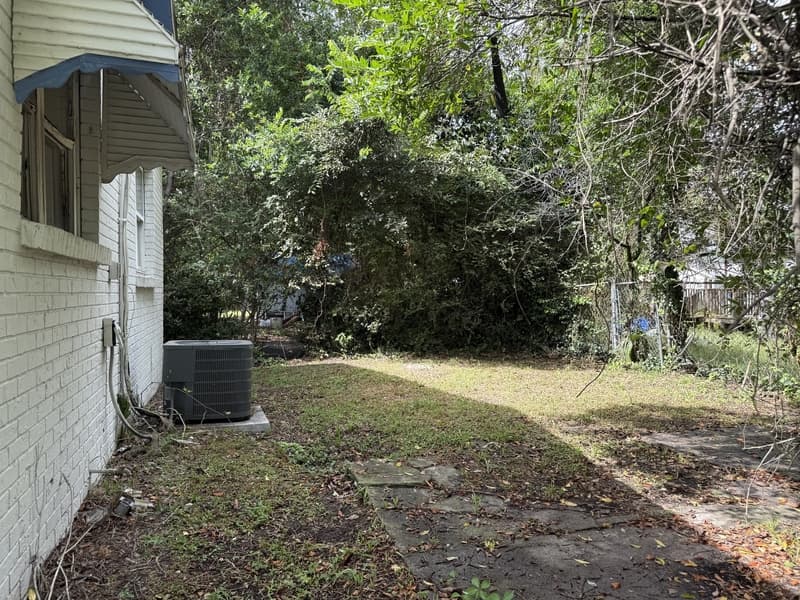 Savannah House: 1014 Cope Street