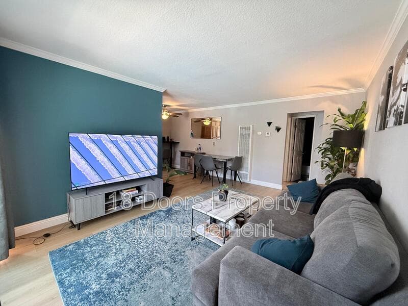San Diego Condo: 4747 Hamilton Street Unit 6 - 6