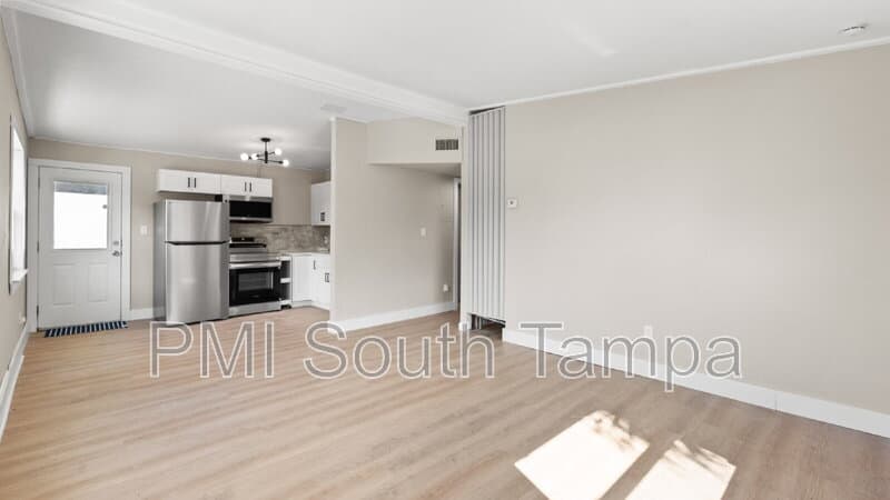 Tampa House: 1541 W La Salle St