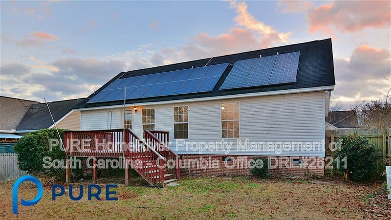Lexington House: 309 Louisa Ln
