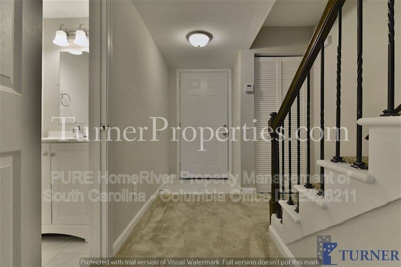 Columbia House: 308 Percival Rd