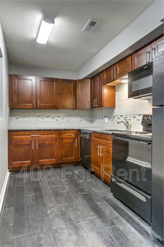 Omaha Condo: 1410/1412 North 45th Street - 4