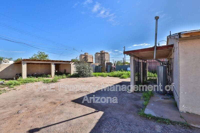 Phoenix Condo: 730 W Cocopah St