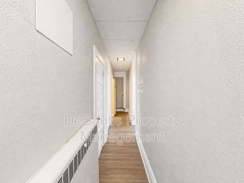 Homestead Condo: 810 Amity Street