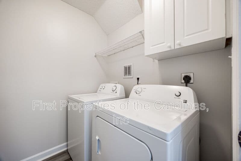 Rock Hill Townhome: 1316 Dan Drive
