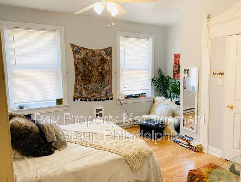 Philadelphia Condo: 2213 N Camac St