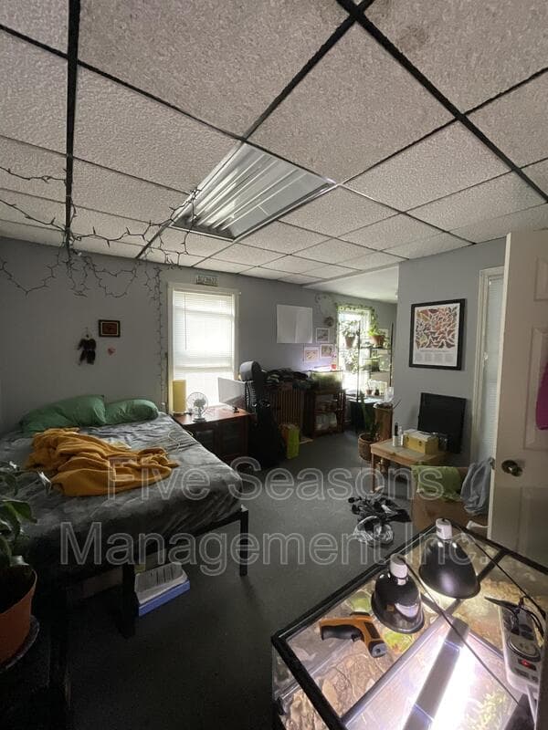 Burlington Condo: 311 South Union Street - 1