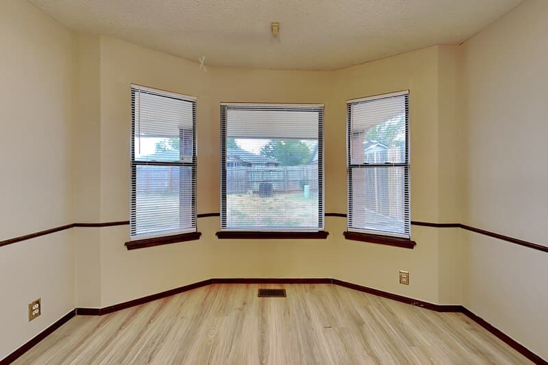Edmond House: 2200 Sandy Creek Trl