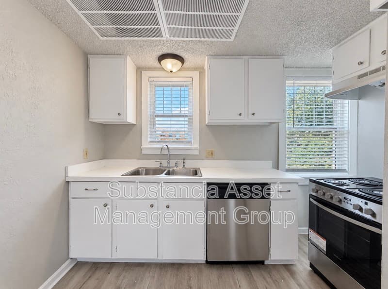 Oklahoma City Condo: 727 Culbertson Drive - 222