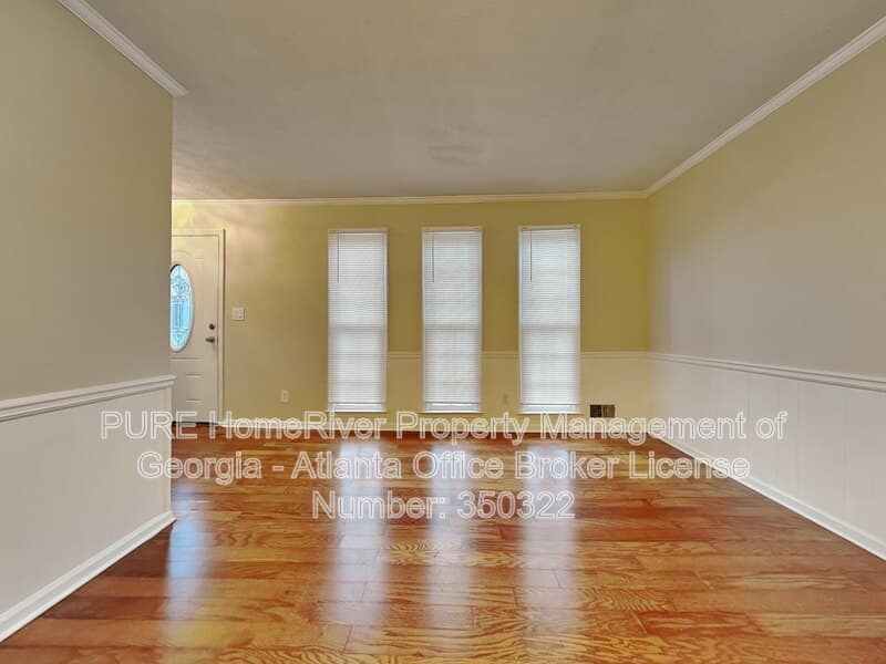 Marietta House: 3652 Stoney View Dr