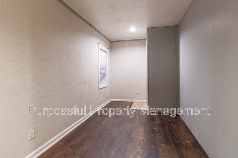 Oklahoma City House: 3500 Northwest 14th Street