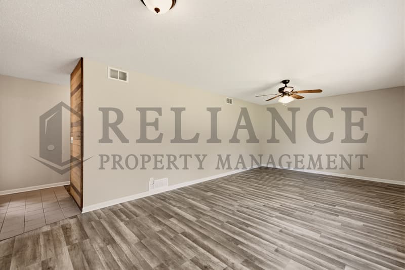 Wichita House: 9923 West Binter Lane