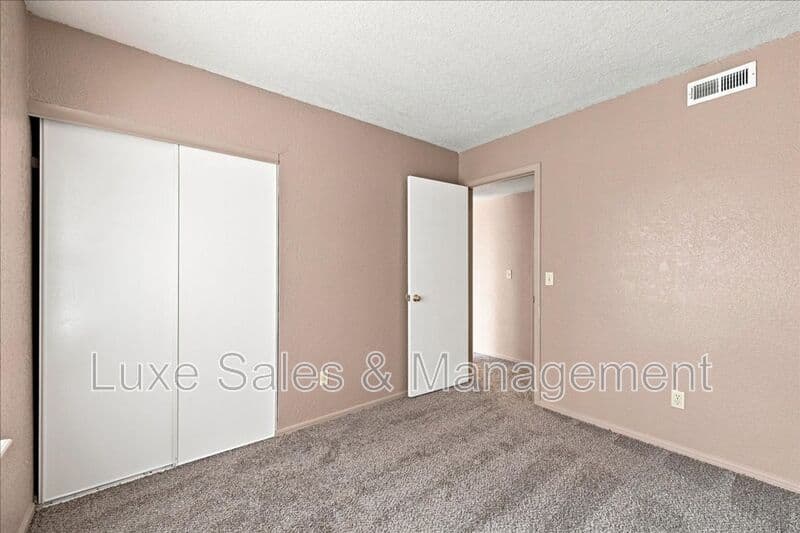 Oklahoma City Condo: 3200 W. Britton Road