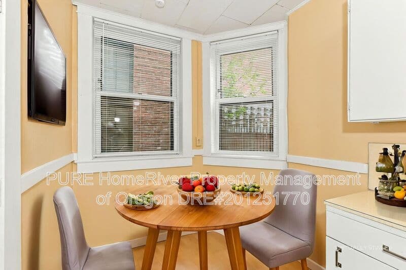 Portland Condo: 2167 SW Yamhill St.