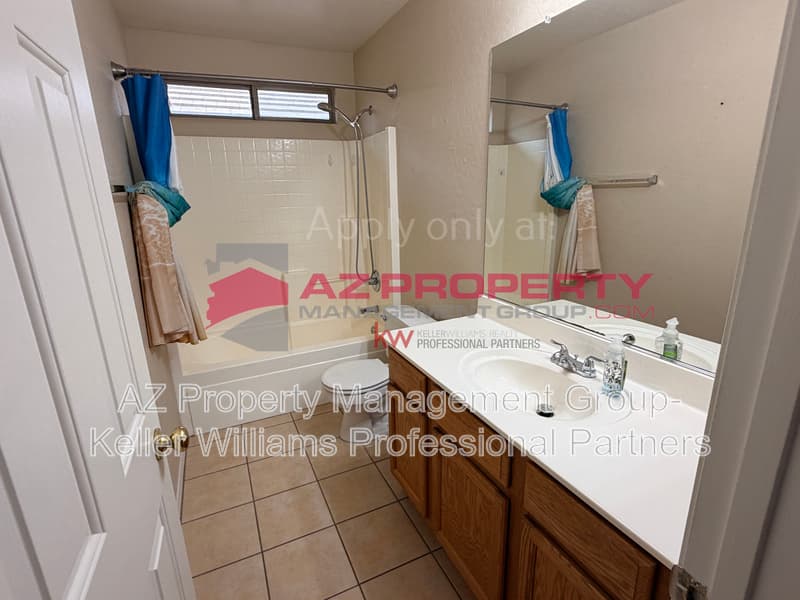 Goodyear House: 15819 W Yavapai St