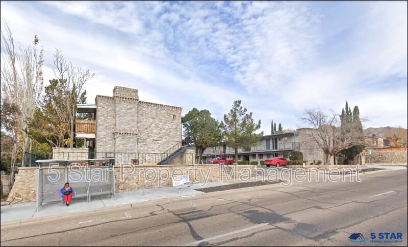 El Paso Condo: 6700 Escondido Drive