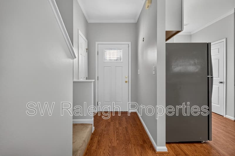 Raleigh Condo: 5343 Cog Hill Court - 1