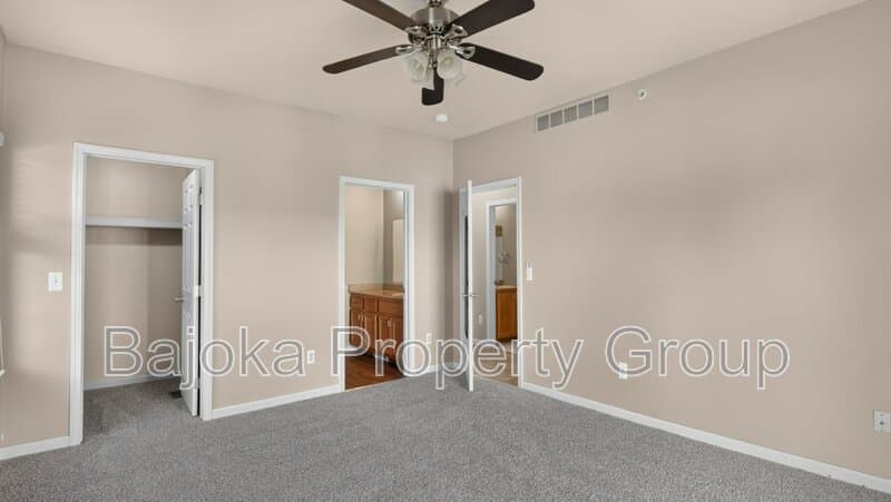 Sterling Heights Condo: 43074 Burlington Drive