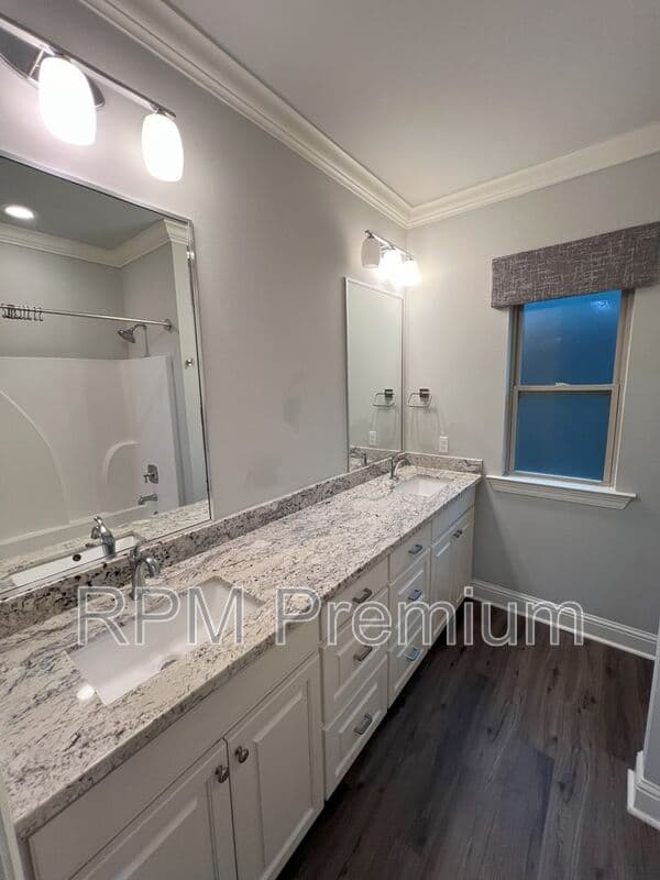 Baton Rouge House: 2353 Orpine Ave.