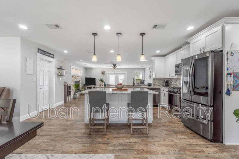 Fort Walton Beach House: 708 Marcia Circle