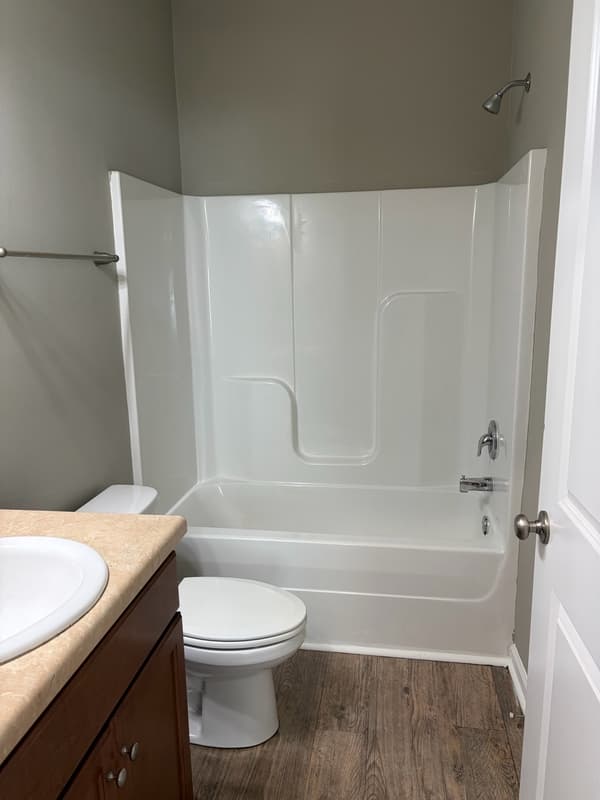Tallahassee Townhome: 2206 Cedarbrook Court - 1