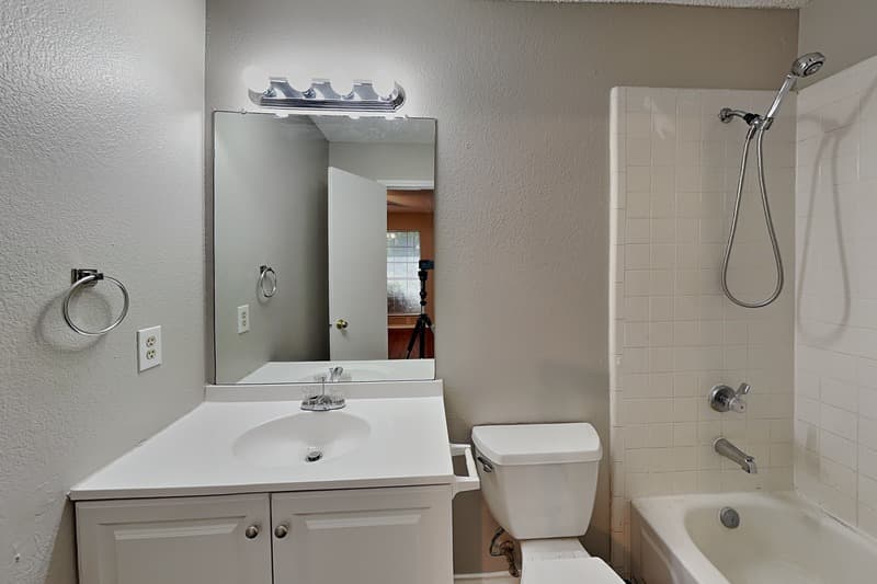 Fort Worth Condo: 4509 Ebbtide Ct