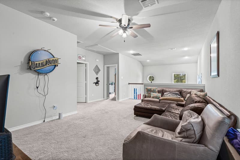 Fort Worth House: 2409 West Robert Street