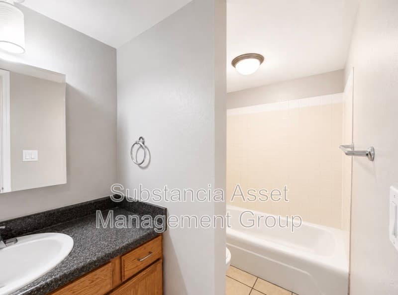 Oklahoma City Condo: 1429 Northwest 24th Street - 217