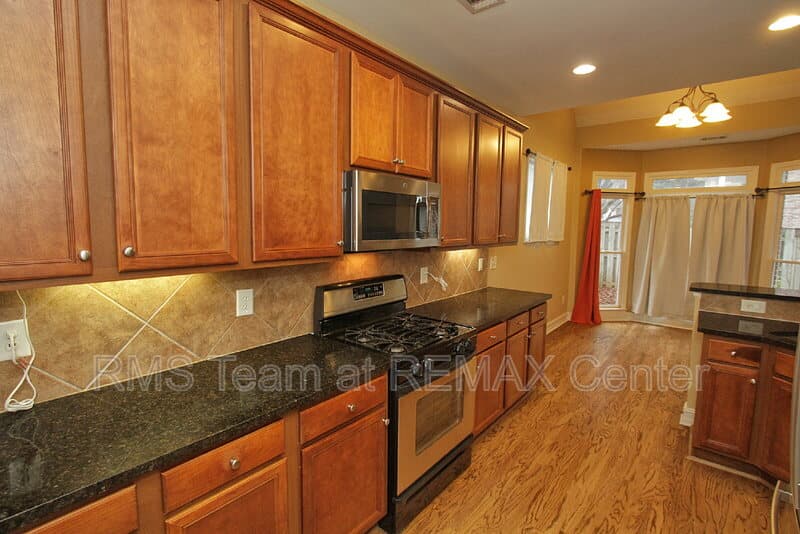 Atlanta House: 1360 Eastgate Ct SE