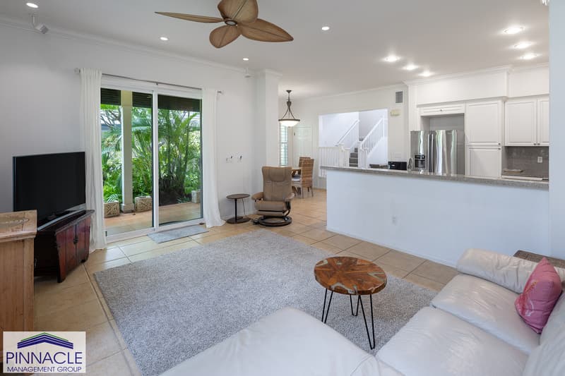 Kapolei Townhome: 92-1224 Olani St #77-3