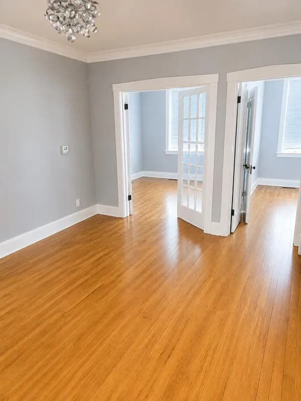 Manitowoc Condo: 812-814 Washington Street - 814A - 1
