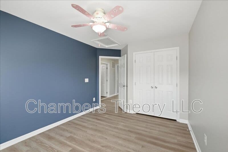 Chantilly House: 42211 Marcy Way