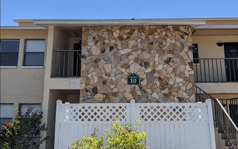 Pinellas Park Condo: 6301 58th Street North - 1005