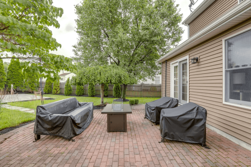 Lumberton Township House: 151 Rambling Rd