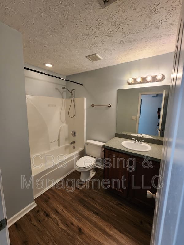 Phenix City House: 1107 Ingersoll Drive