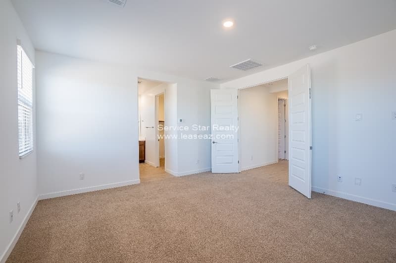 Phoenix House: 9348 W Glenrosa Ave
