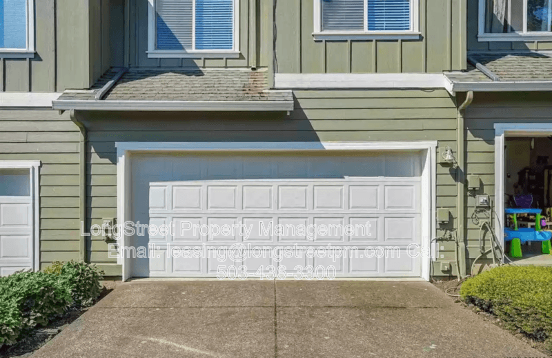 Corvallis Townhome: 3157 NW Shooting Star Dr