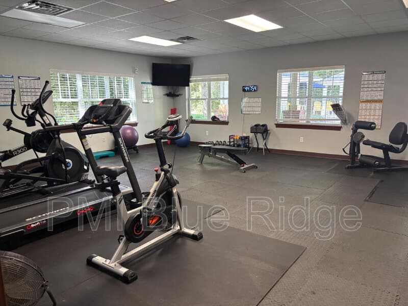 Fletcher Condo: 43 Foxden Drive